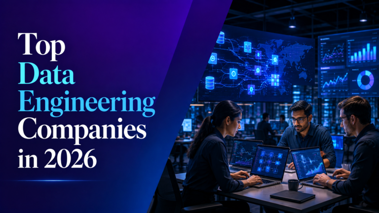 Data engineering Companies