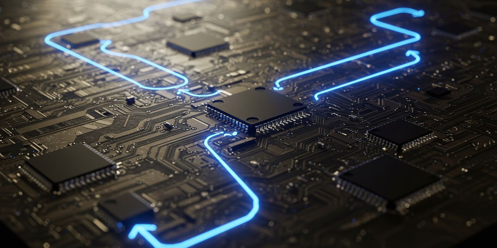 AWS AIOps The Future of Intelligent and Autonomous IT Operations