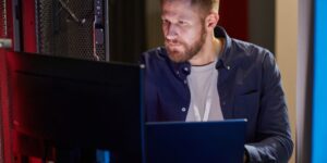 Monitoring MSSQL
