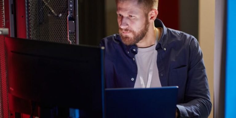 Monitoring MSSQL