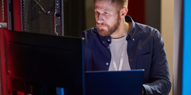 Windows Exporter Setup for Monitoring MSSQL on Windows Server