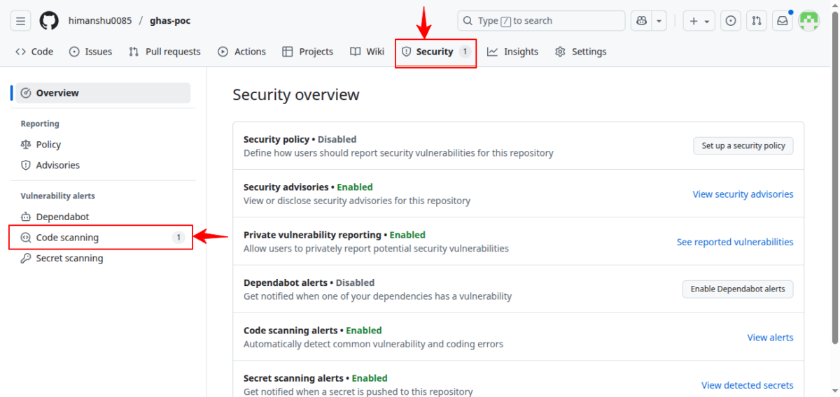 How GitHub Advanced Security Solves Modern DevSecOps Challenges ...