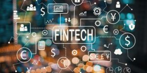 Fintech Shadow Failure