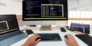 Container Scanning Tools