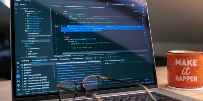 Compliance as a Code: The End of Audit Panic