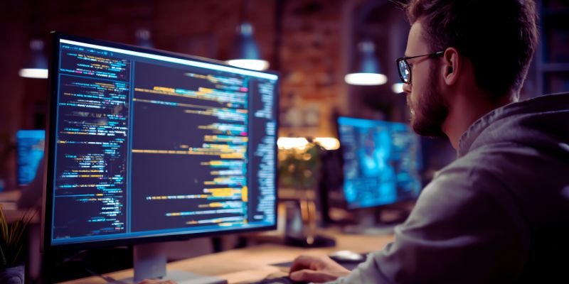 From Messy Logs to Structured Analytics using AWS S3, Lambda, and Athena