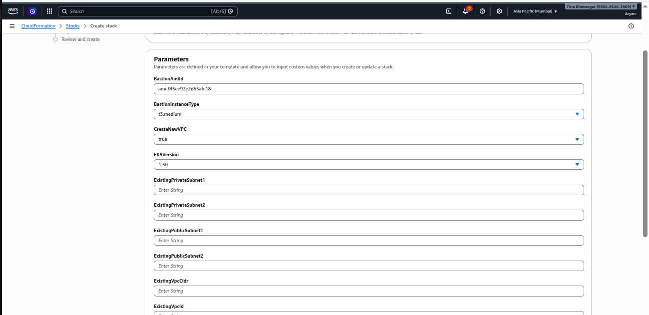 Complete AWS CloudFormation Guide In 2026