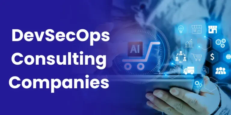 DevSecOps Consulting Companies in India