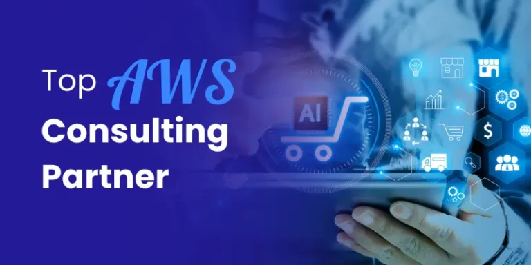 Top AWS Consulting Partner in India