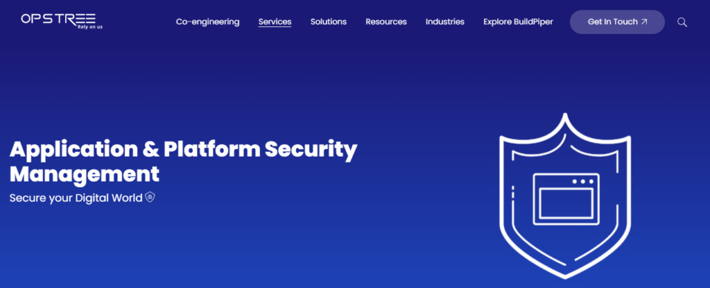 Platform Engineering Services Companies