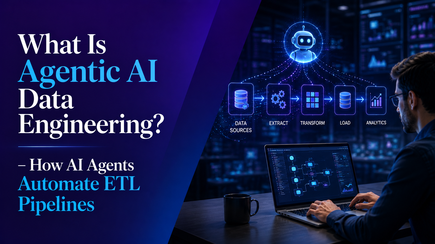 Agentic AI Data Engineering