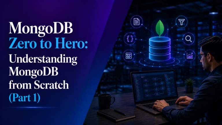 MongoDB