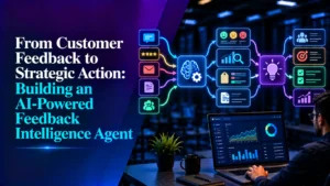 AI-Powered Feedback