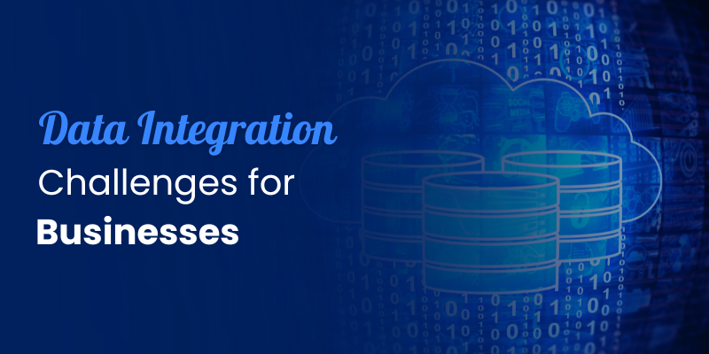 10 Data Integration Challenges That Can Derail Your Business Success