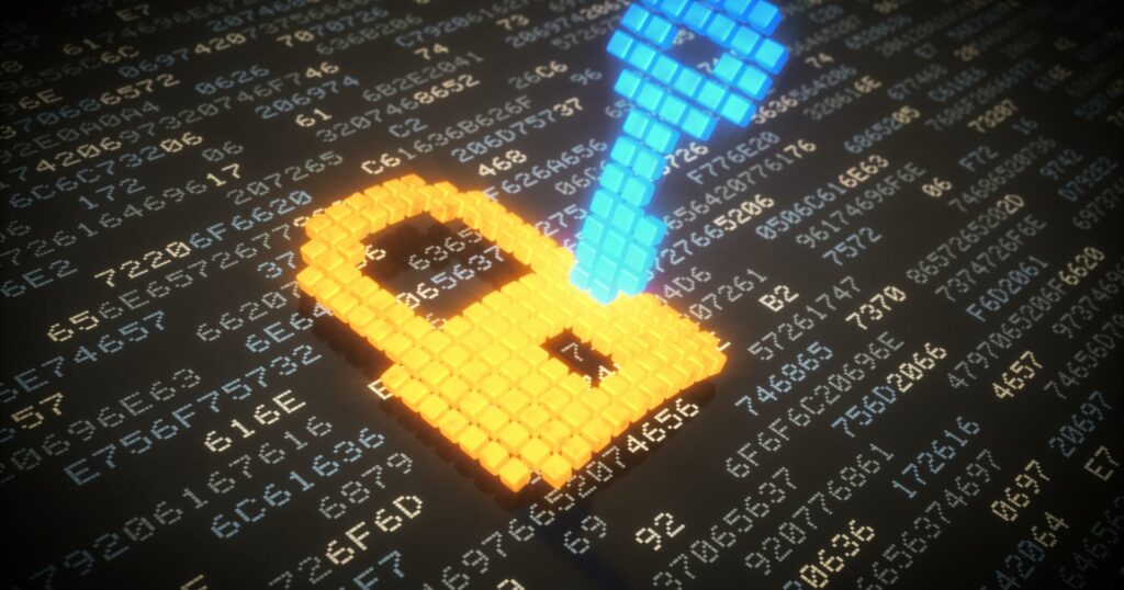 Data Security & Encryption Workshop