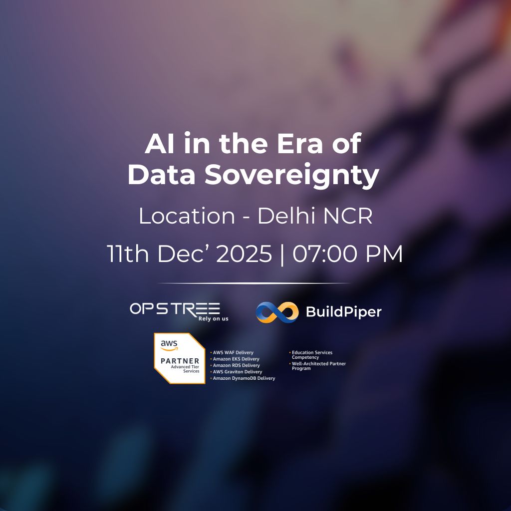 AI In The Era Of Data Sovereignty