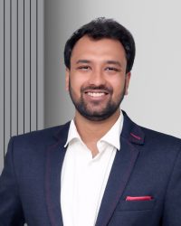 Abhishek Dubey Abhishek Dubey