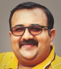 Ambuj Agrawal Ambuj Agrawal