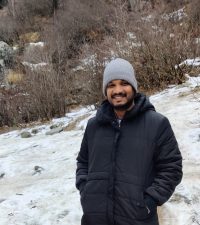 Raviteja Kuchana