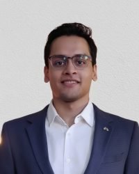 Rishabh Bohra Rishabh Bohra