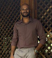 Santosh